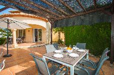 Villa in Calpe - Villa La Martina - PlusHolidays