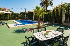 Villa in Calpe - Villa Inia - PlusHolidays