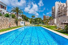 Appartement in Calpe - Apartment Happy -  PlusHolidays