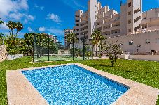 Appartement in Calpe - Apartment Happy -  PlusHolidays