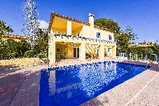 Villa in Calpe - Villa Gio - PlusHolidays