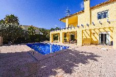 Villa in Calpe - Villa Gio - PlusHolidays