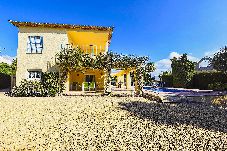 Villa in Calpe - Villa Gio - PlusHolidays