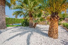 Villa in Benissa - Villa Fustera - PlusHolidays