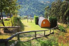 Bungalow in Terras de Bouro - Bungalow Carvalheira Country House Gerês