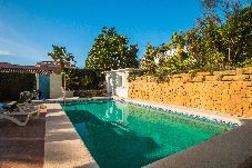 Villa in Calpe - Villa Yoko - PlusHolidays