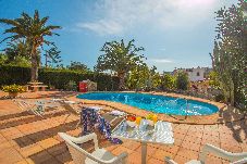 Villa in Calpe - Villa Tran - PlusHolidays