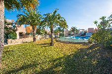 Bungalow in Calpe - Bungalow Salud - PlusHolidays