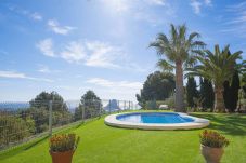 Villa in Benissa - Villa Sabine - PlusHolidays