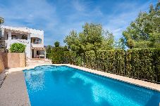 Villa in Calpe - Villa Rosario - PlusHolidays