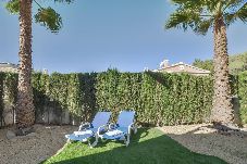 Bungalow in Calpe - Bungalow Rosa - PlusHolidays