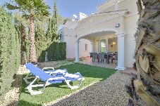 Bungalow in Calpe - Bungalow Rosa - PlusHolidays