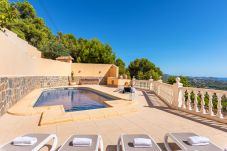 Villa in Calpe - Villa Ros - PlusHolidays