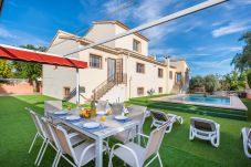 Villa in Calpe - Villa Ricardo - PlusHolidays