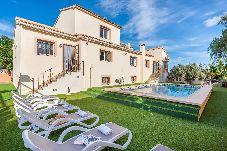 Villa in Calpe - Villa Ricardo - PlusHolidays