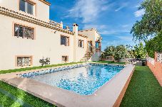 Villa in Calpe - Villa Ricardo - PlusHolidays