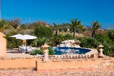 Villa in Benissa - Villa Paraiso - PlusHolidays