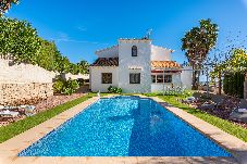 Villa in Benissa - Villa Padilla - PlusHolidays