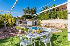 Villa in Benissa - Villa Padilla - PlusHolidays