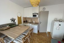 Appartement in Biscarrosse - 168 - 4 RESIDENCE BAINES 1