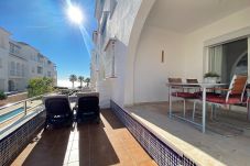 Appartement in Nerja - Las Fuentes Torrecilla by Casasol