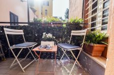 Appartement in Rome stad - Colosseum 2BR Elegance and Charm