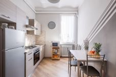 Appartement in Bologna - Navile 23 - Navile Family Apartment