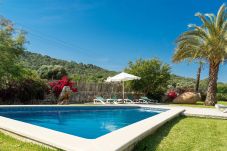 Villa in Pollensa /  Pollença - CADELL PETIT