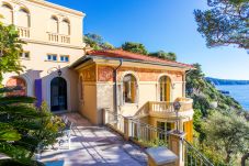 Villa in Nice - VILLA LA PESCADE BY RIVIERA HOLIDAY HOMES VI4257