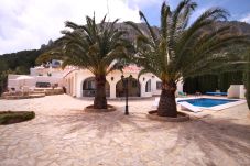 Villa in Calpe - Villa Alicia - Plus