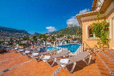 Villa in Calpe - Villa Encanto - PlusHolidays