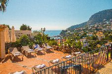 Villa in Calpe - Villa Encanto - PlusHolidays