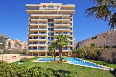 Appartement in Calpe - Apartment Cuellar 1 - PlusHolidays