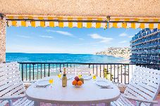 Appartement in Calpe - Apartment Caribe - PlusHolidays