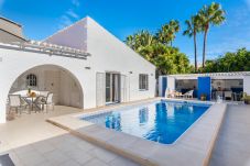 Villa in Calpe - Villa Anais - Plus