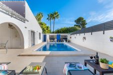 Villa in Calpe - Villa Anais - Plus