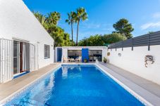 Villa in Calpe - Villa Anais - Plus