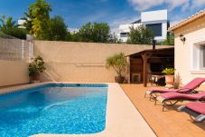 Villa in Calpe - Villa Amelia - Plus