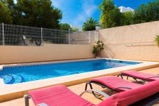 Villa in Calpe - Villa Amelia - Plus