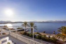 Appartement in Alcudia - Apartment Voramar 102 in Alcudia