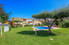 Huis in Cambrils - TARONGERS 31 D