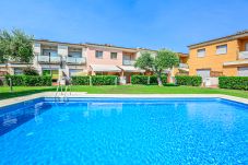 Huis in Cambrils - TARONGERS 31 D