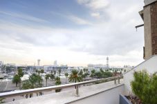 Appartement in Barcelona - OLA LIVING MERCE AIRE 2