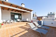 Appartement in Barcelona - OLA LIVING MERCE AIRE 2