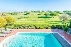 Villa in Lagos - Boavista Golf and Spa Resort - Luxury Villa