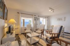 Appartement in Alcudia - Apartment Voramar 101 in Alcudia