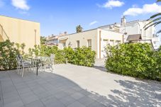 Appartement in Empuriabrava - La Vida Sin Limites C EMP