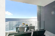 Appartement in Santa Cruz - Sea View Balcony by Madeira Sun Travel