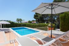 Villa in Cala Galdana - Villa Ermita