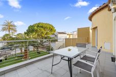 Appartement in Empuriabrava - La Vida Sin Limites G EMP